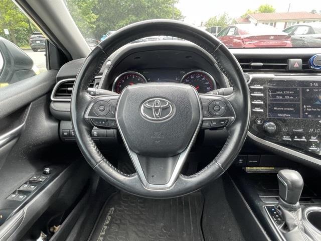 $23995 : PRE-OWNED 2019 TOYOTA CAMRY X image 9