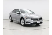 Volkswagen Jetta 2020 S 4dr
