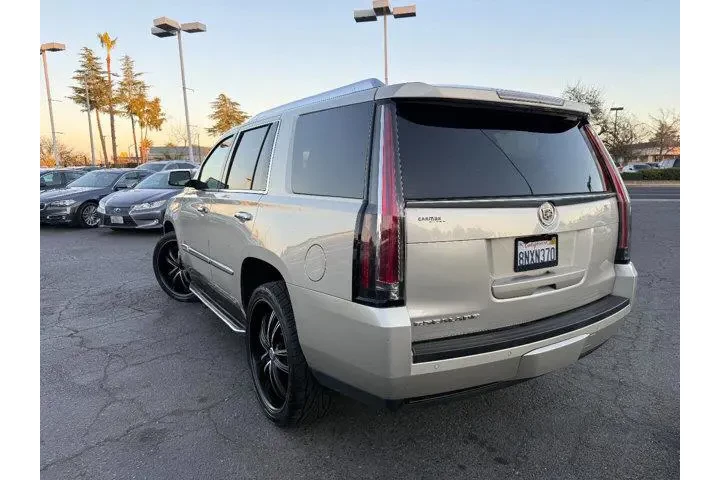 $23995 : Cadillac Escalade 2015 4x4 P image 5