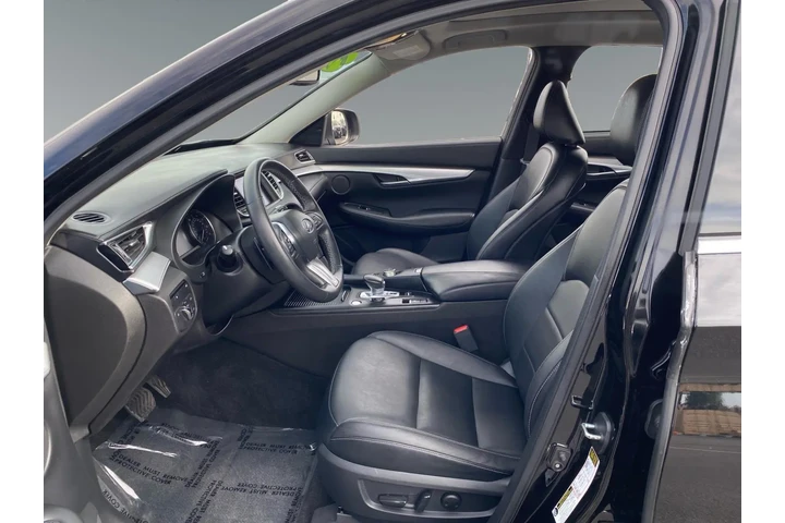 $21500 : INFINITI QX50 2020 image 9