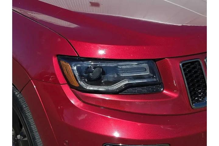 $14995 : Jeep Grand Cherokee 2015 4x4 image 9