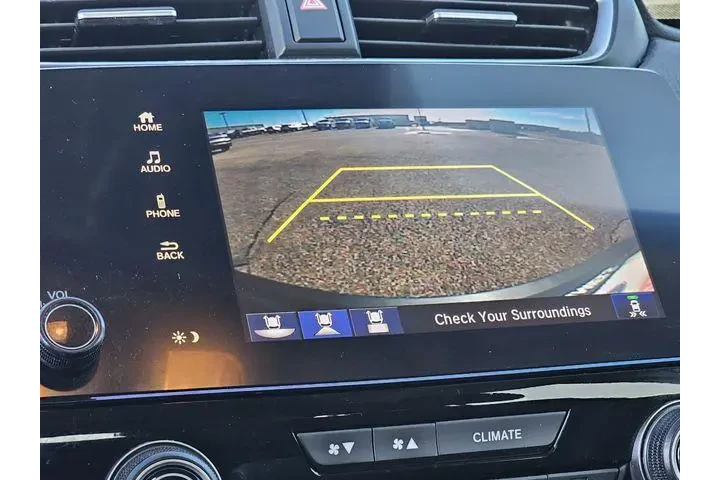 $18800 : Honda CR-V 2020 EX 4dr SUV image 10