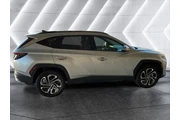 $39969 : Hyundai TUCSON Hybrid 2025 A thumbnail