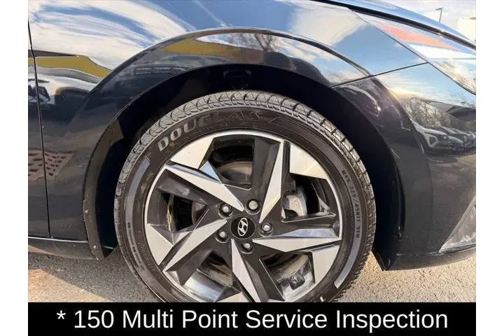 $19990 : Hyundai ELANTRA 2023 Limited image 9