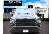 $33985 : Ram 1500 2020 4x4 Big Horn 4 thumbnail