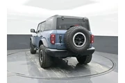 $36986 : Ford Bronco 2023 4x4 Black D thumbnail