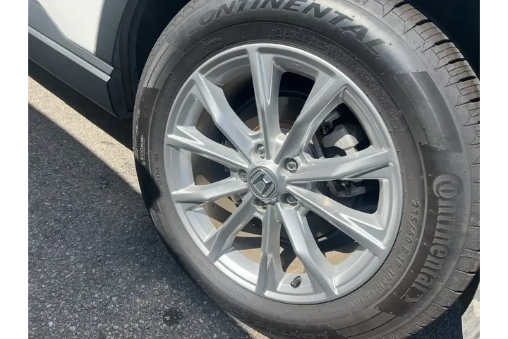 $30002 : Honda CR-V 2024 EX-L 4dr SUV image 5