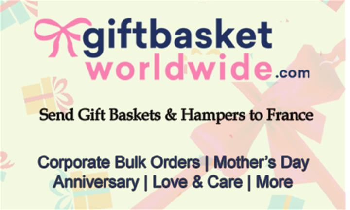 Gift Basket World Wide image 1