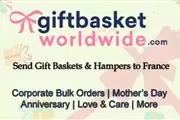 Gift Basket World Wide en Syracuse