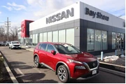$19645 : Nissan Rogue 2022 AWD SV 4dr thumbnail