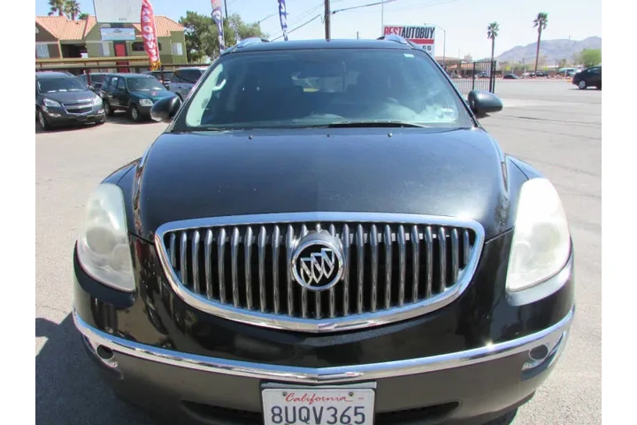 $9995 : 2012 Enclave Leather image 7