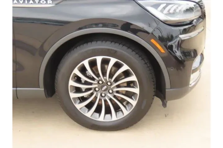$29911 : Lincoln Aviator 2020 Reserve image 7