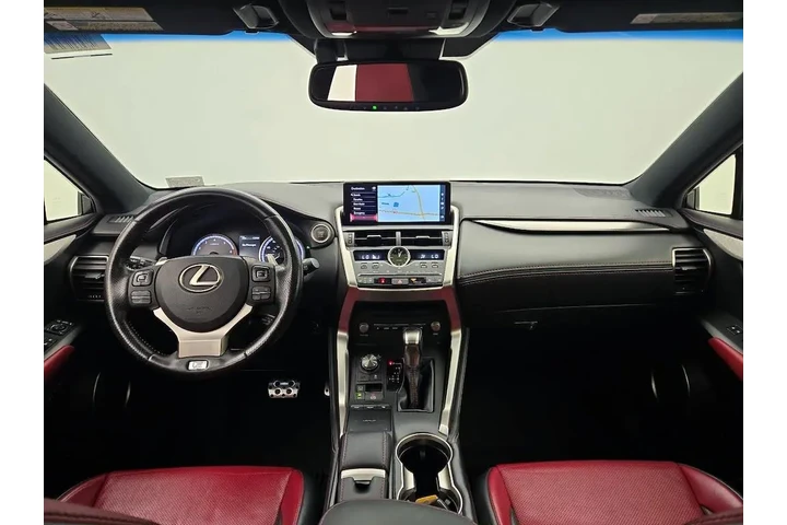 $21998 : Lexus NX 300 2019 4dr Crosso image 9