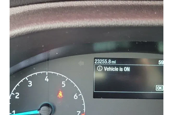 $35000 : Ford Transit 2024 250 3dr SW image 5