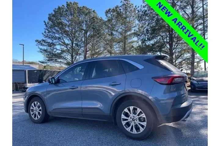 $20039 : Ford Escape 2023 Active 4dr image 5