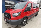 $27990 : 2018 Transit 350 XL thumbnail