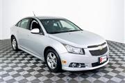 PRE-OWNED 2014 CHEVROLET CRUZ