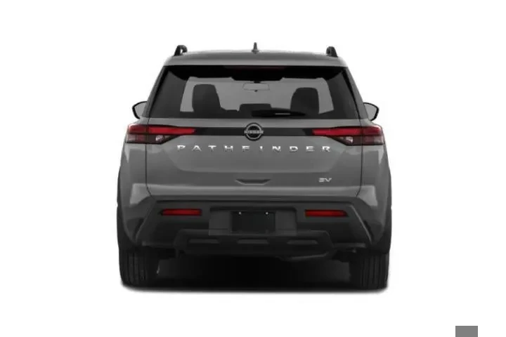 $24955 : Nissan Pathfinder 2022 SV 4d image 8