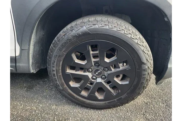 $35447 : Honda Passport 2023 AWD Trai image 7