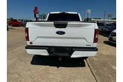 $15900 : Ford F-150 2018 4x2 Lariat 4 thumbnail