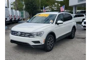 $15741 : Volkswagen Tiguan 2021 S 4dr thumbnail