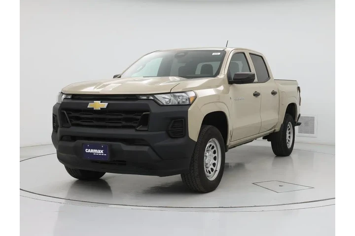$26998 : Chevrolet Colorado 2023 4x2 image 4
