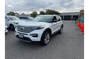 Ford Explorer 2023 AWD Plati