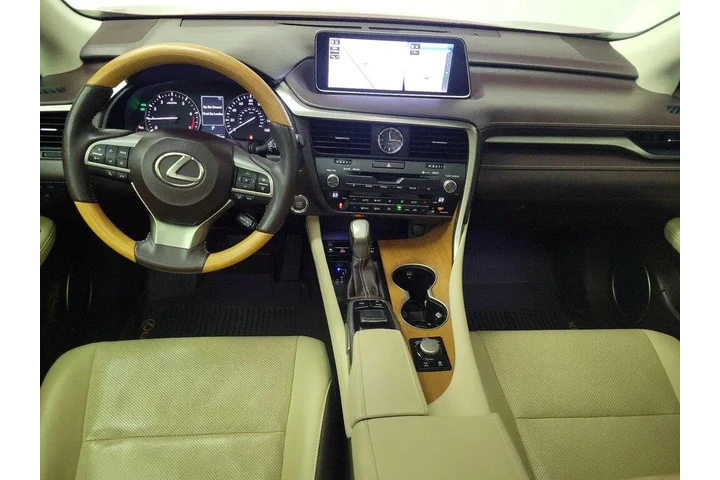 $23998 : Lexus RX 350 2017 AWD 4dr SU image 9