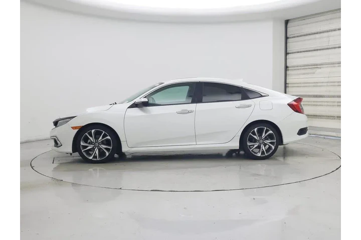 $21998 : Honda Civic 2019 Touring 4dr image 3