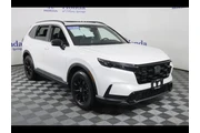 Honda CR-V Hybrid 2025 AWD S