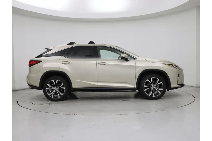 $30998 : Lexus RX 350 2017 AWD 4dr SU image 7