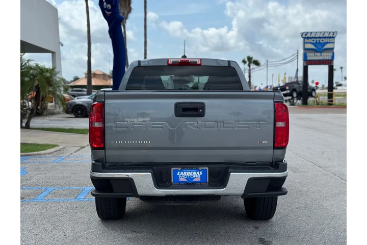 $29998 : 2022 Colorado 4WD Work Truck image 6