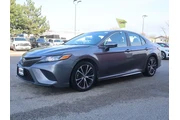 $12777 : Toyota Camry 2020 SE 4dr Sed thumbnail