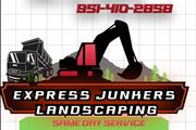 EXPRESS JUNKERS LANDSCAPING en Riverside