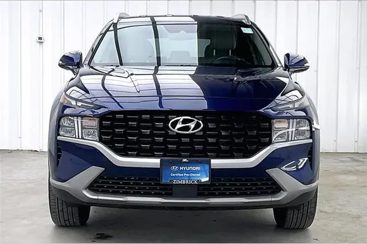 $25990 : Hyundai SANTA FE 2023 AWD SE image 3