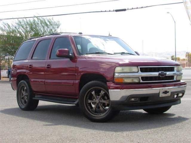 $8495 : 2004 Tahoe LT image 2