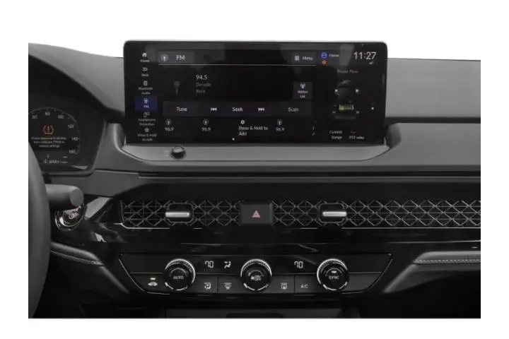 $28456 : Honda Accord Hybrid 2024 Spo image 10