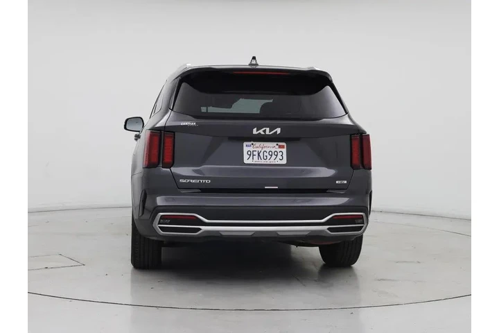 $33998 : Kia Sorento Hybrid 2023 AWD image 6