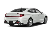 $22031 : Hyundai SONATA 2023 SEL 4dr thumbnail