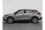 Nissan Kicks 2020 S 4dr Cros thumbnail