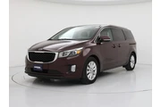 $17998 : Kia Sedona 2017 EX 4dr Mini- thumbnail