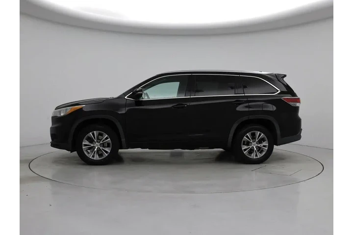 $25998 : Toyota Highlander 2015 XLE 4 image 3
