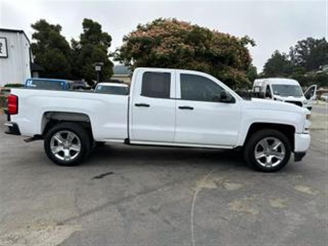 $17999 : 2017 CHEVROLET SILVERADO 1500 image 4