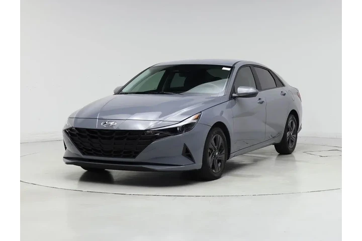 $20998 : Hyundai ELANTRA 2023 SEL 4dr image 4