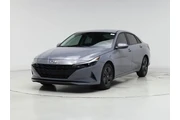 $20998 : Hyundai ELANTRA 2023 SEL 4dr thumbnail