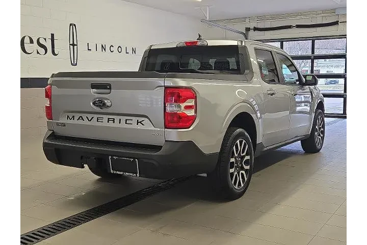 $30999 : Ford Maverick 2022 AWD Laria image 6