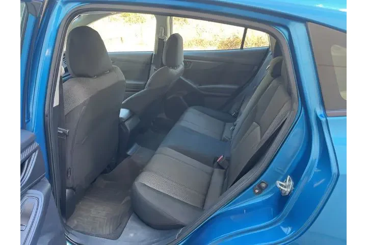 $13500 : Subaru Impreza 2017 AWD 2.0i image 7