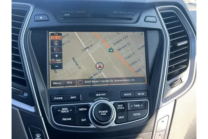 $9995 : Hyundai SANTA FE Sport 2015 image 8