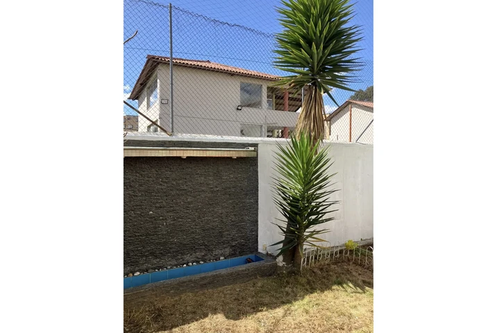 $400 : Arriendo casa Molineros image 7