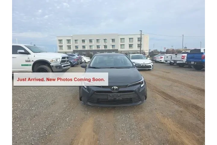 $28900 : Toyota Corolla Hybrid 2026 L image 2